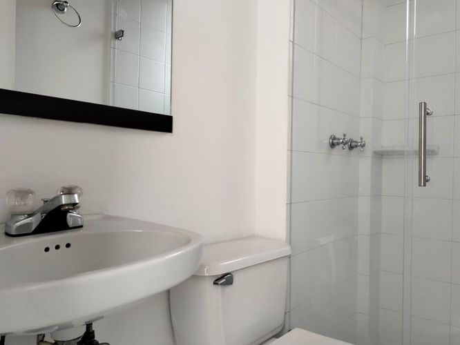 Apartamento de 2 alcobas en arriendo en El Poblado, Medellín, 58 m² · foto 16 de 16