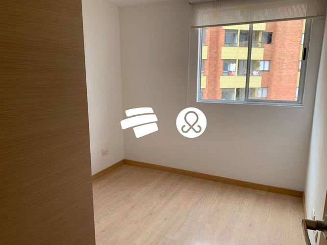 Apartamento de 3 alcobas en venta en Las Lomitas, Sabaneta, 75 m² · foto 9 de 23