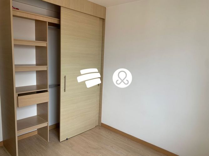 Apartamento de 3 alcobas en venta en Las Lomitas, Sabaneta, 75 m² · foto 11 de 23