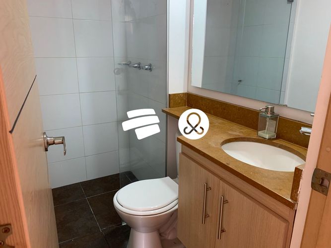 Apartamento de 3 alcobas en venta en Las Lomitas, Sabaneta, 75 m² · foto 13 de 23