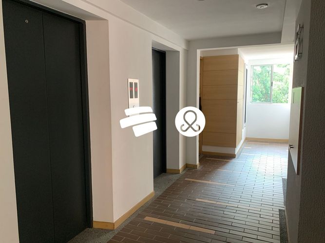 Apartamento de 3 alcobas en venta en Las Lomitas, Sabaneta, 75 m² · foto 14 de 23