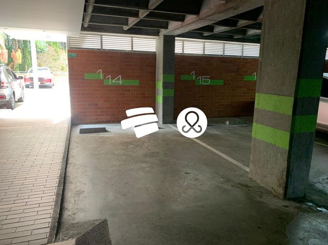 Apartamento de 3 alcobas en venta en Las Lomitas, Sabaneta, 75 m² · foto 15 de 23