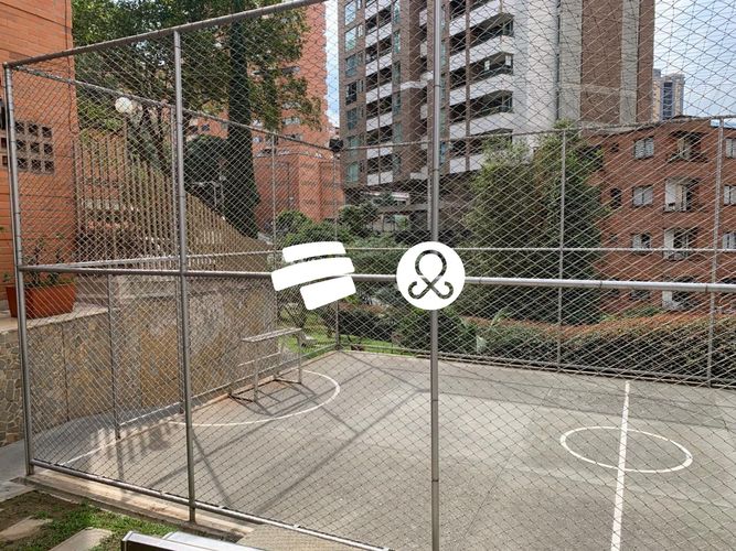 Apartamento de 3 alcobas en venta en Las Lomitas, Sabaneta, 75 m² · foto 21 de 23