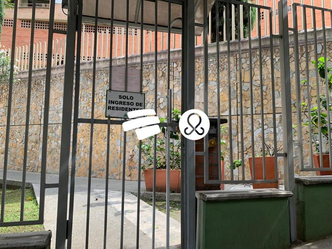 Apartamento de 3 alcobas en venta en Las Lomitas, Sabaneta, 75 m² · foto 22 de 23