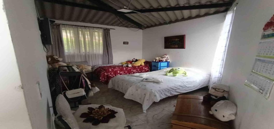 Finca en venta en Bajo Tablazo, Manizales, 200 m² · foto 2 de 24
