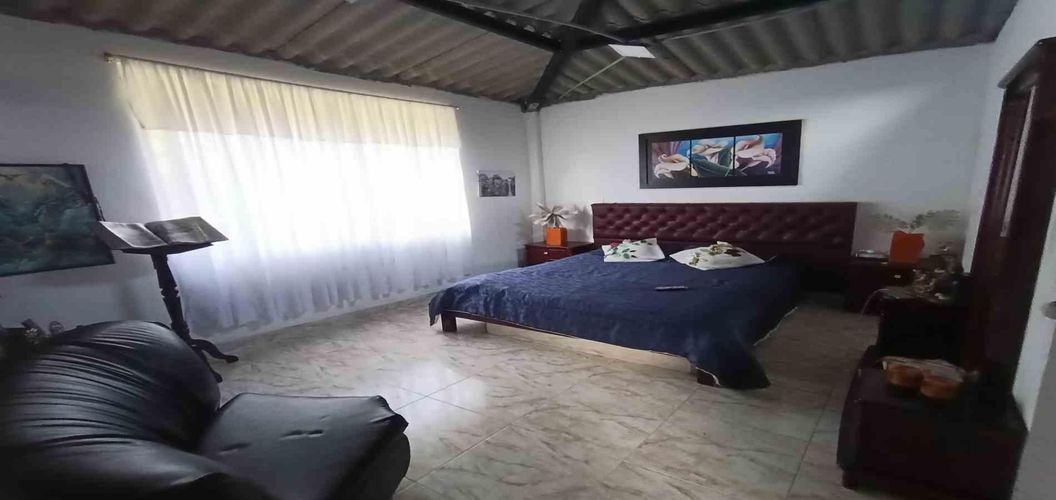 Finca en venta en Bajo Tablazo, Manizales, 200 m² · foto 4 de 24