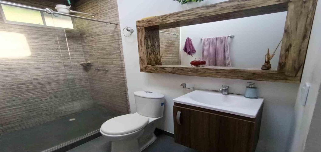 Finca en venta en Bajo Tablazo, Manizales, 200 m² · foto 5 de 24
