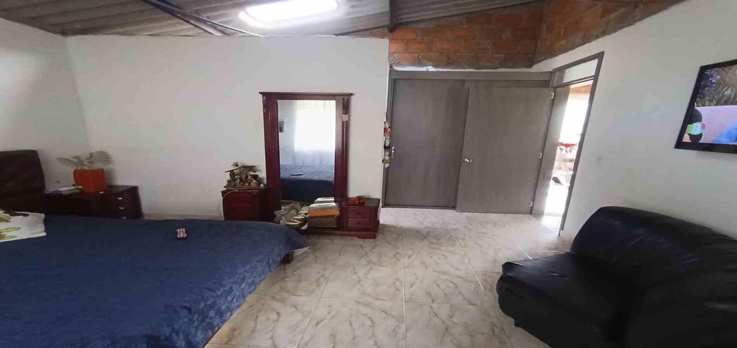 Finca en venta en Bajo Tablazo, Manizales, 200 m² · foto 6 de 24