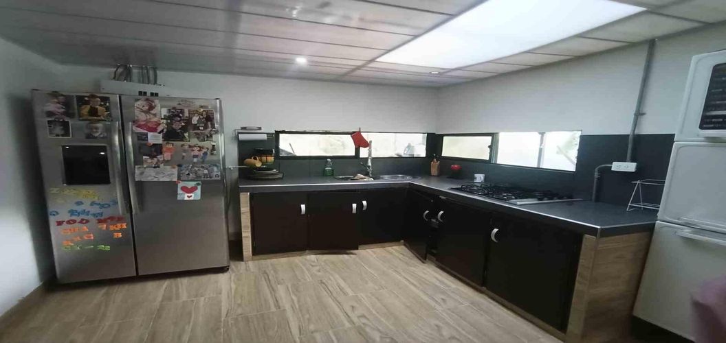 Finca en venta en Bajo Tablazo, Manizales, 200 m² · foto 7 de 24