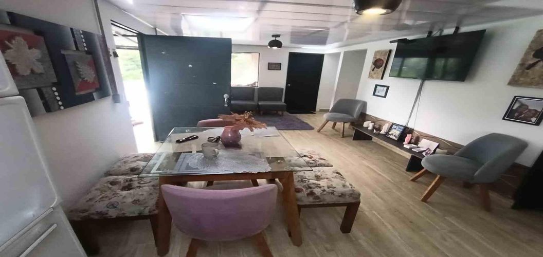 Finca en venta en Bajo Tablazo, Manizales, 200 m² · foto 8 de 24