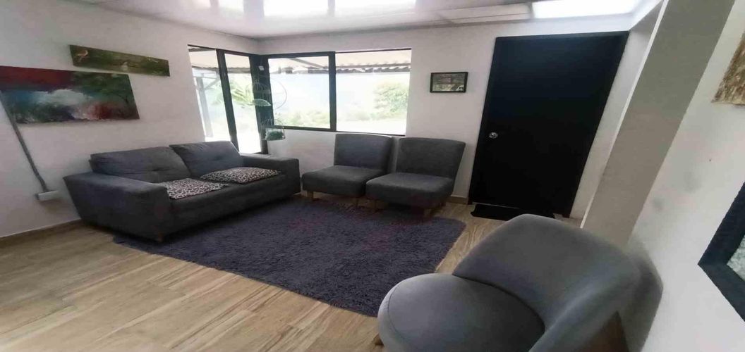 Finca en venta en Bajo Tablazo, Manizales, 200 m² · foto 9 de 24