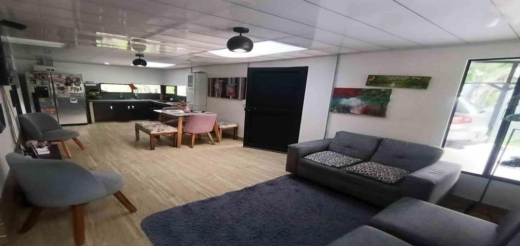 Finca en venta en Bajo Tablazo, Manizales, 200 m² · foto 12 de 24