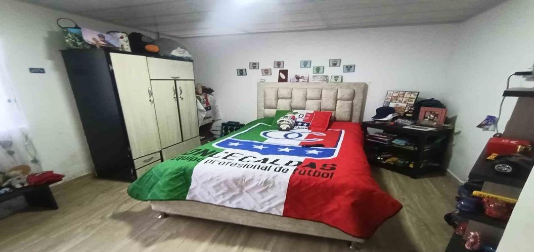 Finca en venta en Bajo Tablazo, Manizales, 200 m² · foto 16 de 24