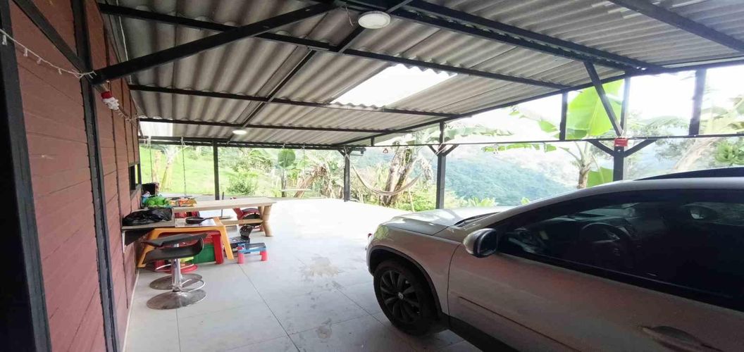 Finca en venta en Bajo Tablazo, Manizales, 200 m² · foto 21 de 24
