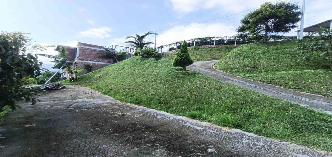 Finca en venta en Bajo Tablazo, Manizales, 200 m² · foto 23 de 24