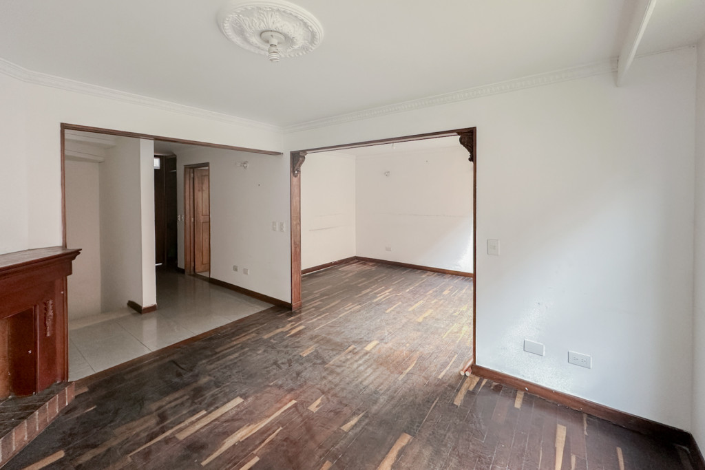 Casa en venta en Estrella Del Norte, Bogotá · foto 2 de 19