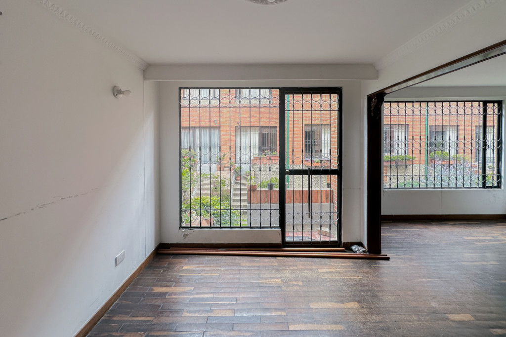 Casa en venta en Estrella Del Norte, Bogotá · foto 3 de 19