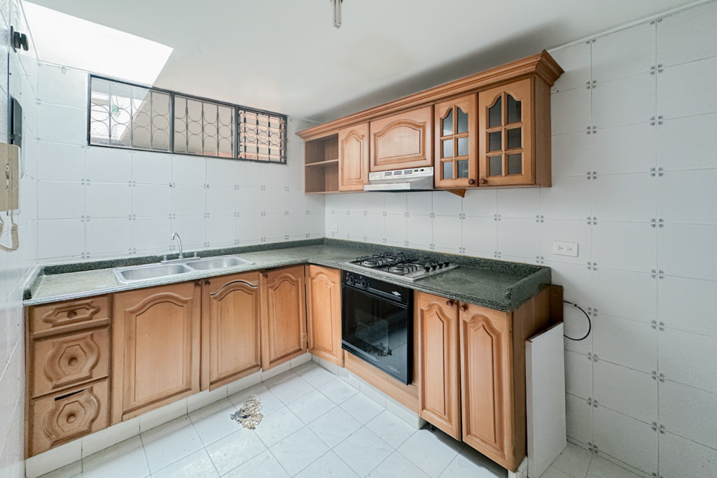 Casa en venta en Estrella Del Norte, Bogotá · foto 4 de 19