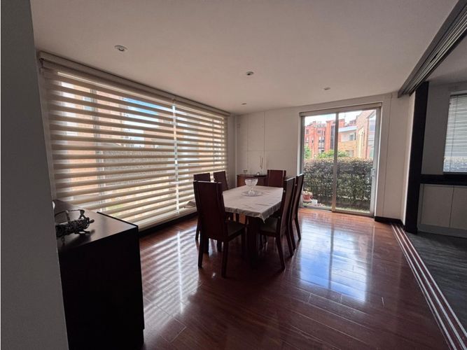 Apartaestudio en venta en Sotileza, Bogotá, 338 m² · foto 5 de 24