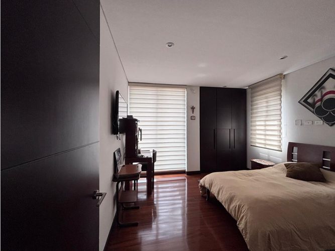 Apartaestudio en venta en Sotileza, Bogotá, 338 m² · foto 8 de 24
