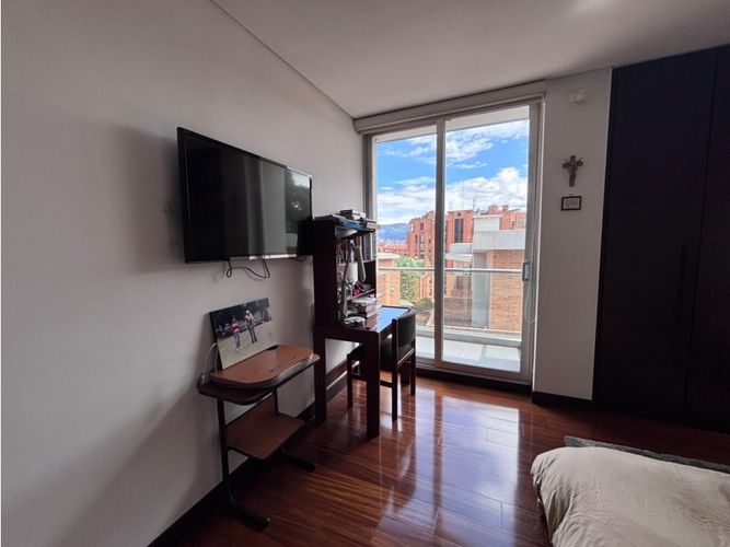 Apartaestudio en venta en Sotileza, Bogotá, 338 m² · foto 11 de 24