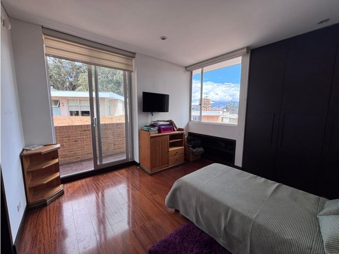 Apartaestudio en venta en Sotileza, Bogotá, 338 m² · foto 12 de 24
