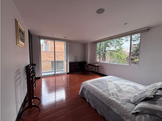 Apartaestudio en venta en Sotileza, Bogotá, 338 m² · foto 13 de 24