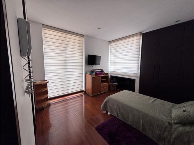 Apartaestudio en venta en Sotileza, Bogotá, 338 m² · foto 14 de 24