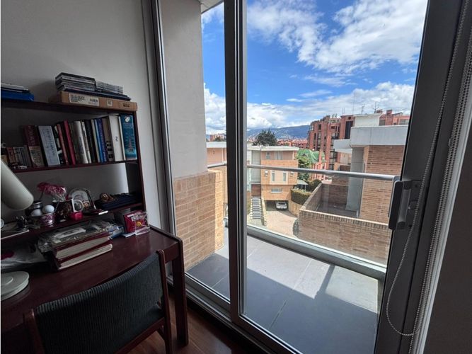 Apartaestudio en venta en Sotileza, Bogotá, 338 m² · foto 16 de 24
