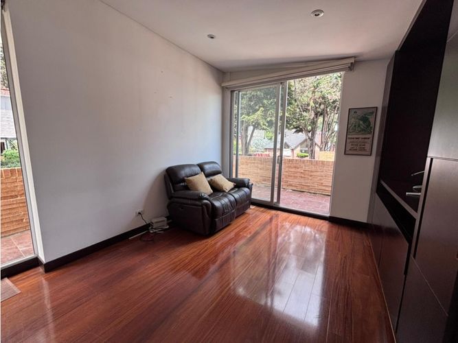 Apartaestudio en venta en Sotileza, Bogotá, 338 m² · foto 17 de 24