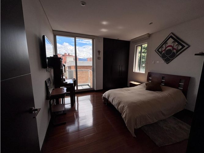 Apartaestudio en venta en Sotileza, Bogotá, 338 m² · foto 20 de 24