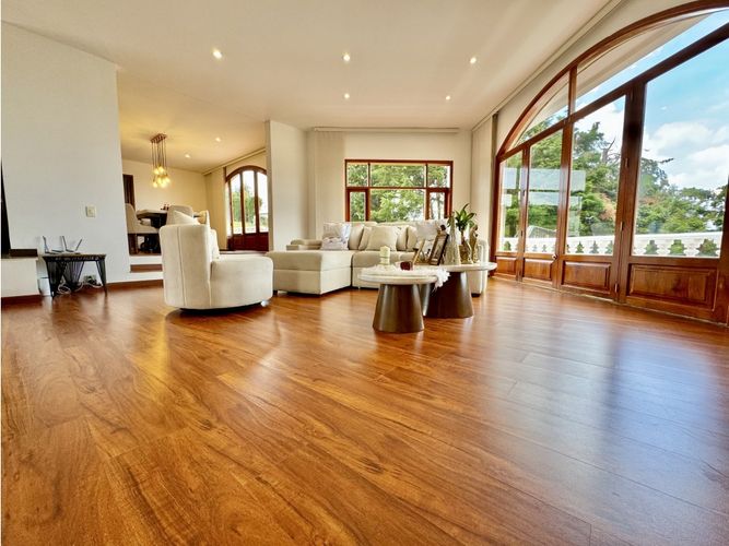 Casa en venta en Altos De Yerbabuena, Chía · foto 2 de 23