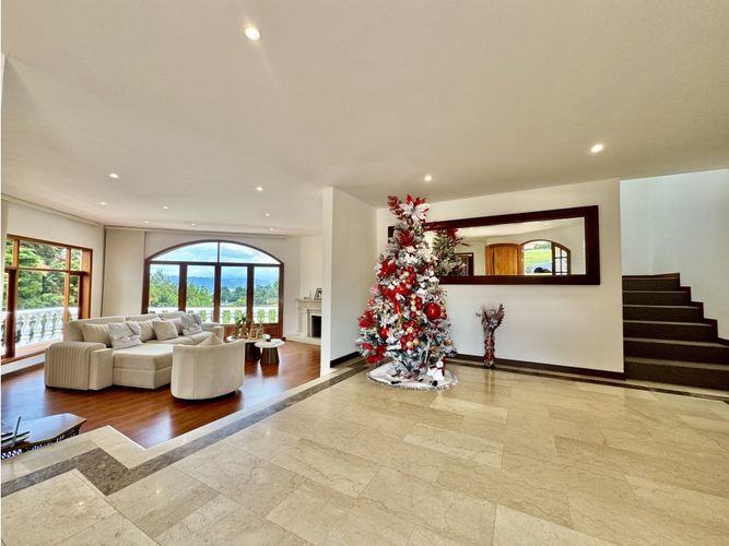Casa en venta en Altos De Yerbabuena, Chía · foto 4 de 23