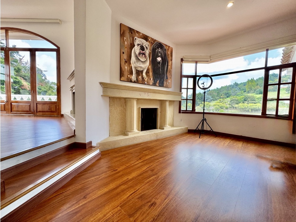 Casa en venta en Altos De Yerbabuena, Chía · foto 5 de 23