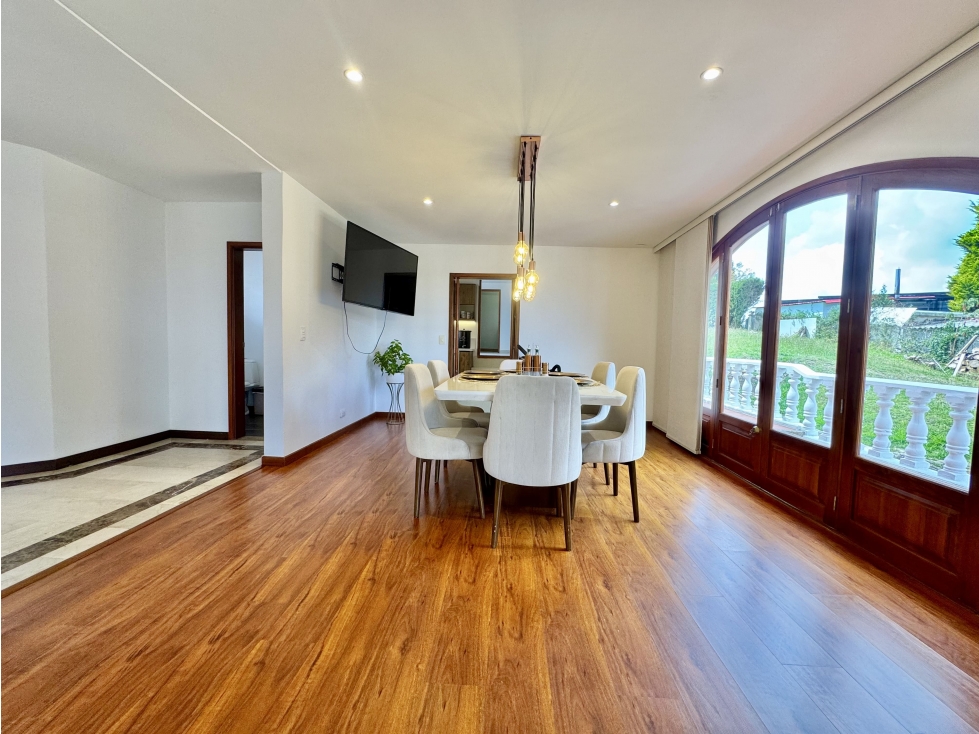 Casa en venta en Altos De Yerbabuena, Chía · foto 6 de 23