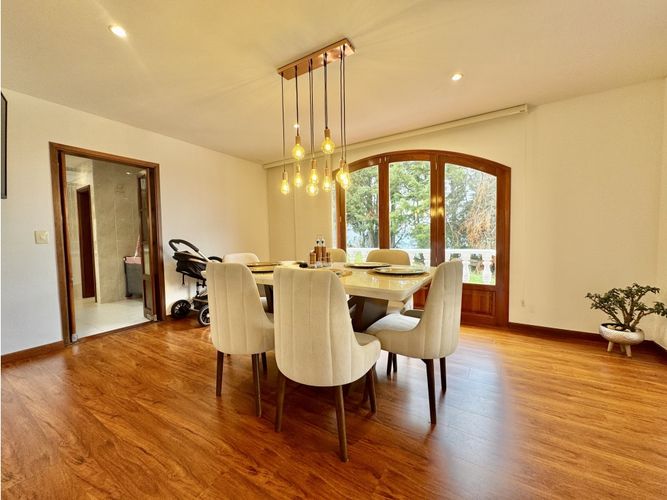 Casa en venta en Altos De Yerbabuena, Chía · foto 7 de 23