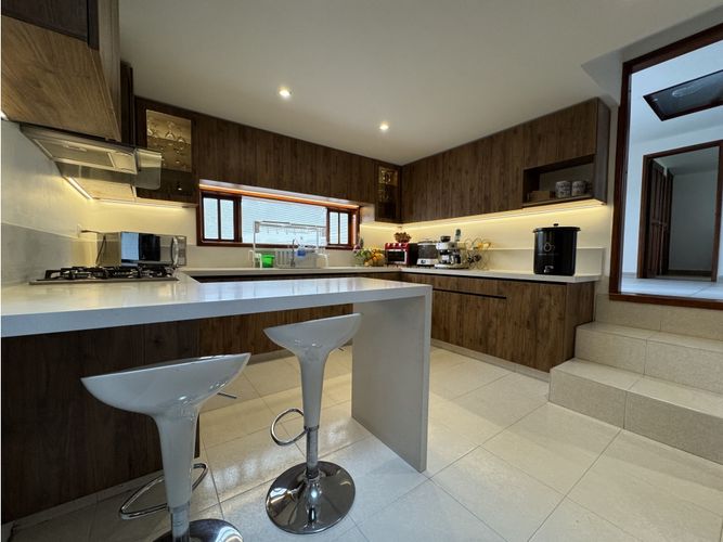 Casa en venta en Altos De Yerbabuena, Chía · foto 8 de 23