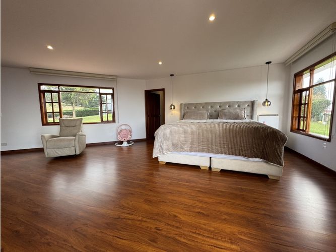 Casa en venta en Altos De Yerbabuena, Chía · foto 11 de 23