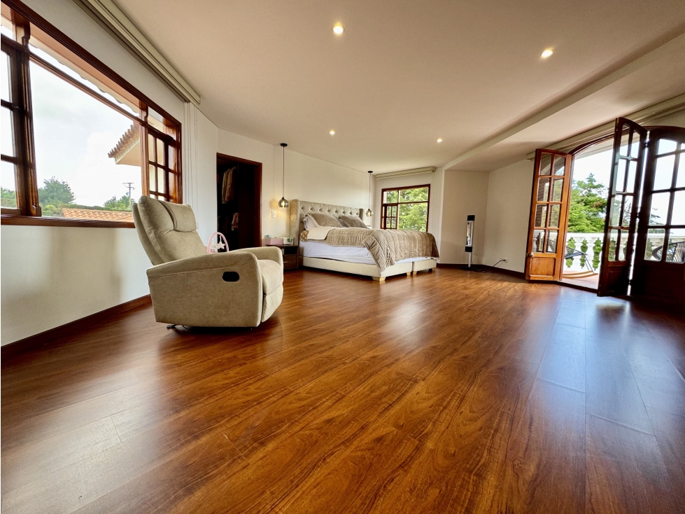 Casa en venta en Altos De Yerbabuena, Chía · foto 15 de 23