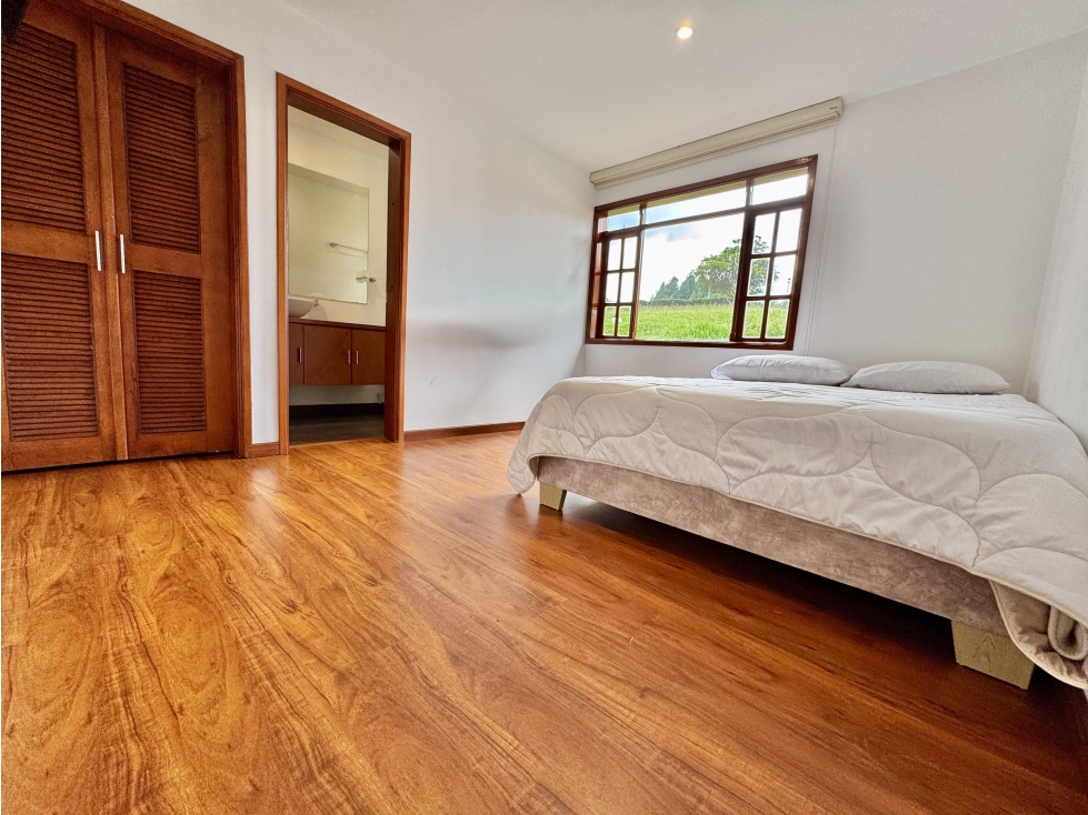 Casa en venta en Altos De Yerbabuena, Chía · foto 16 de 23