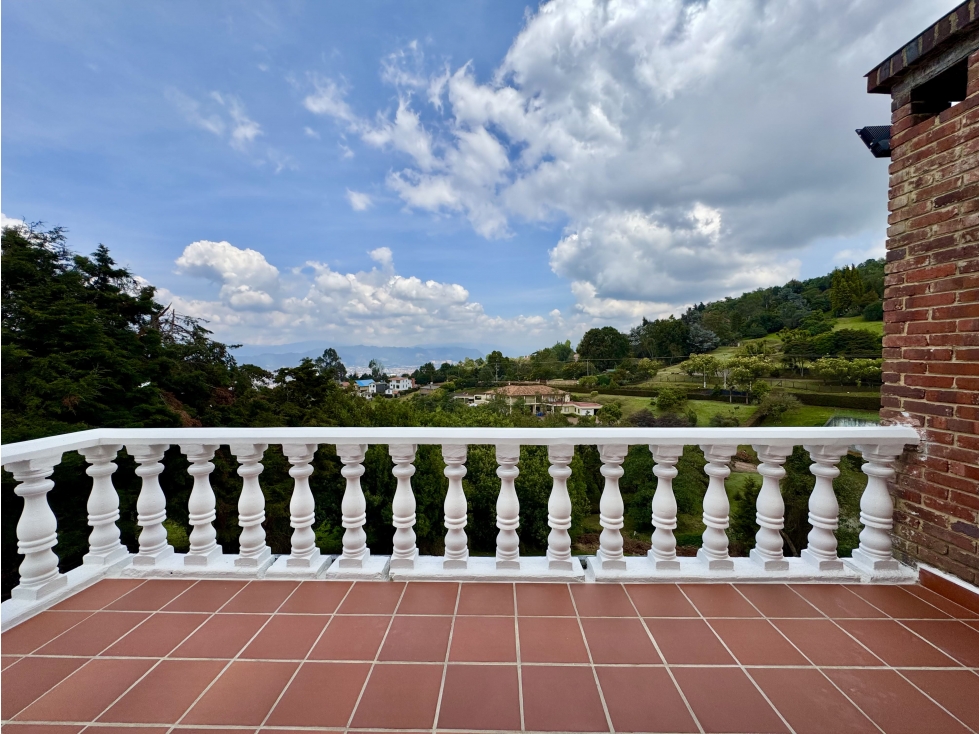 Casa en venta en Altos De Yerbabuena, Chía · foto 17 de 23