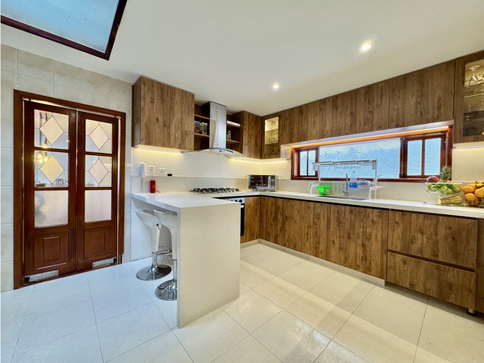 Casa en venta en Altos De Yerbabuena, Chía · foto 20 de 23