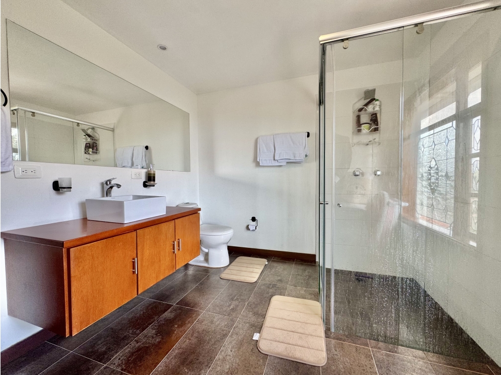 Casa en venta en Altos De Yerbabuena, Chía · foto 21 de 23