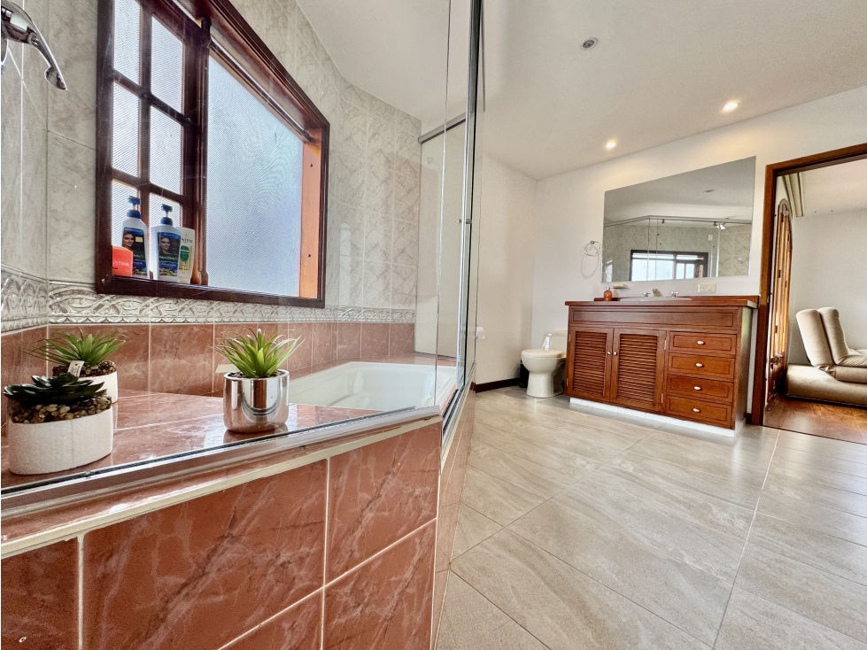 Casa en venta en Altos De Yerbabuena, Chía · foto 22 de 23