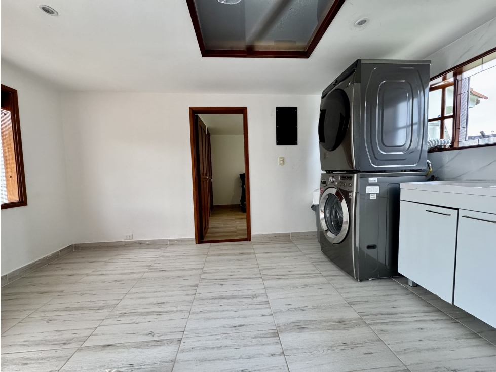 Casa en venta en Altos De Yerbabuena, Chía · foto 23 de 23