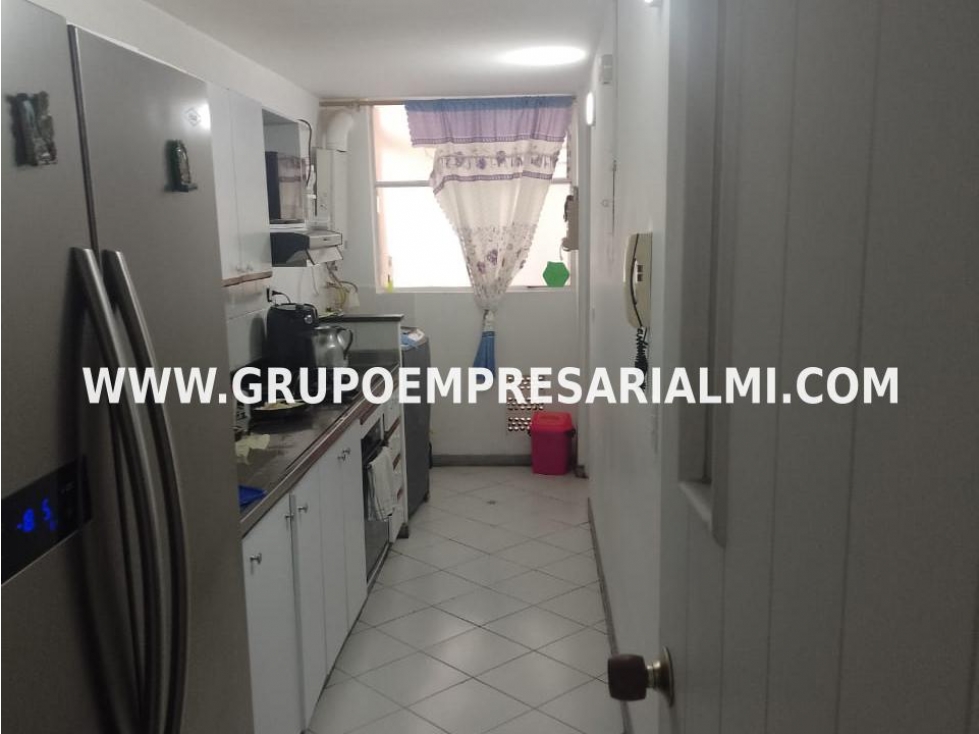Apartamento en venta en La america, Medellín 2