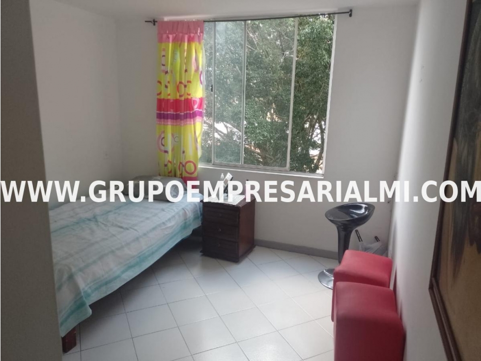 Apartamento en venta en La america, Medellín 3