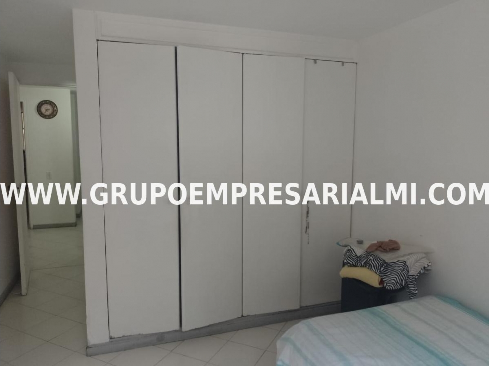 Apartamento en venta en La america, Medellín 4