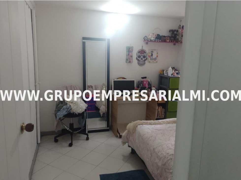 Apartamento en venta en La america, Medellín 5
