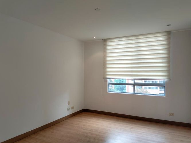 Apartamento de 3 alcobas en venta en El Poblado, Medellín, 187 m² · foto 12 de 19
